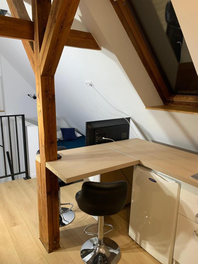 Zacisze Nest - Noclegi Blisko Plazy Mielno  Esterno foto