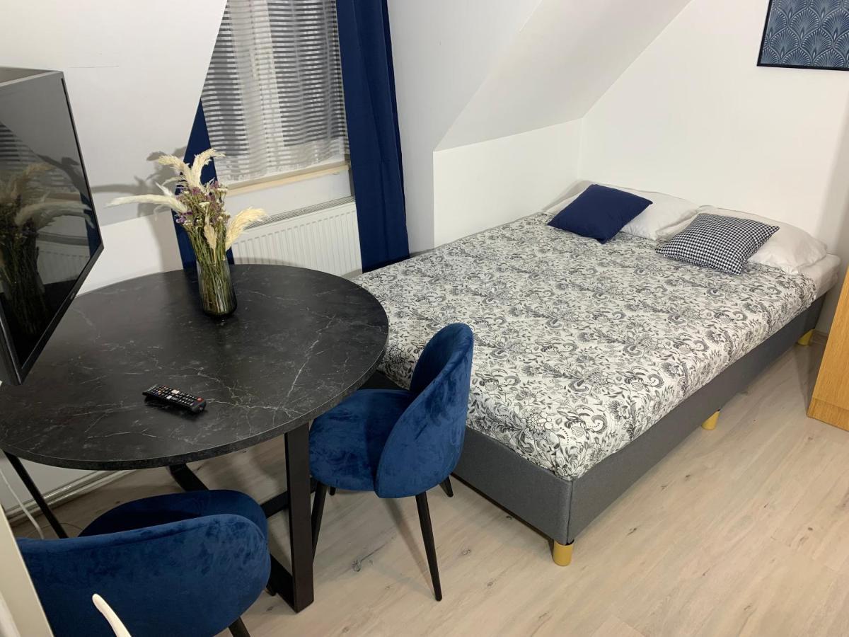 Zacisze Nest - Noclegi Blisko Plazy Mielno  Esterno foto