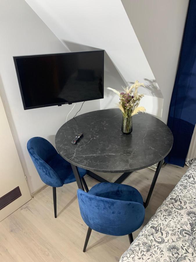 Zacisze Nest - Noclegi Blisko Plazy Mielno  Esterno foto