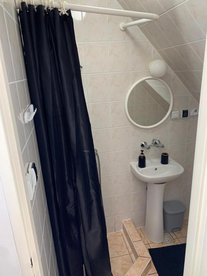 Zacisze Nest - Noclegi Blisko Plazy Mielno  Esterno foto