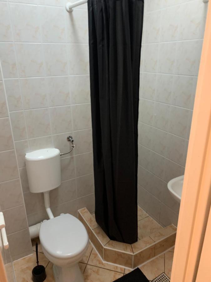 Zacisze Nest - Noclegi Blisko Plazy Mielno  Esterno foto