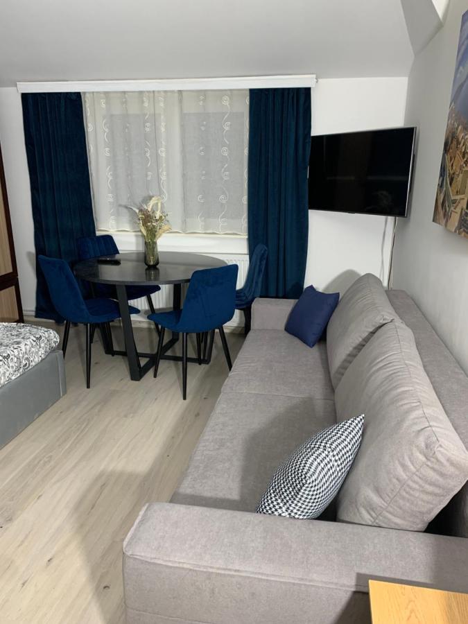 Zacisze Nest - Noclegi Blisko Plazy Mielno  Esterno foto