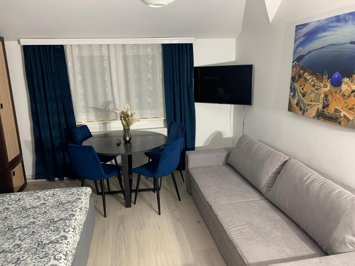 Zacisze Nest - Noclegi Blisko Plazy Mielno  Esterno foto