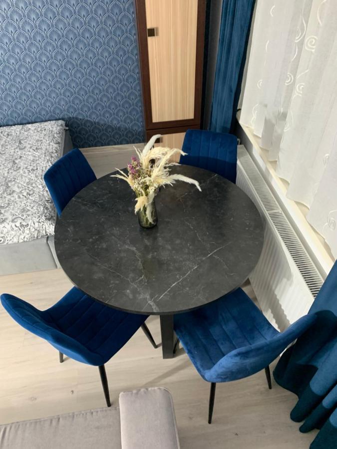 Zacisze Nest - Noclegi Blisko Plazy Mielno  Esterno foto