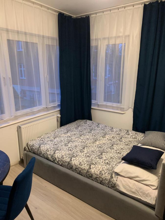 Zacisze Nest - Noclegi Blisko Plazy Mielno  Esterno foto