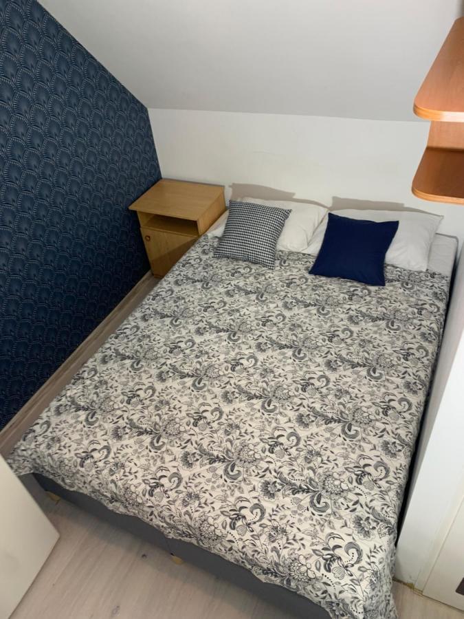 Zacisze Nest - Noclegi Blisko Plazy Mielno  Esterno foto