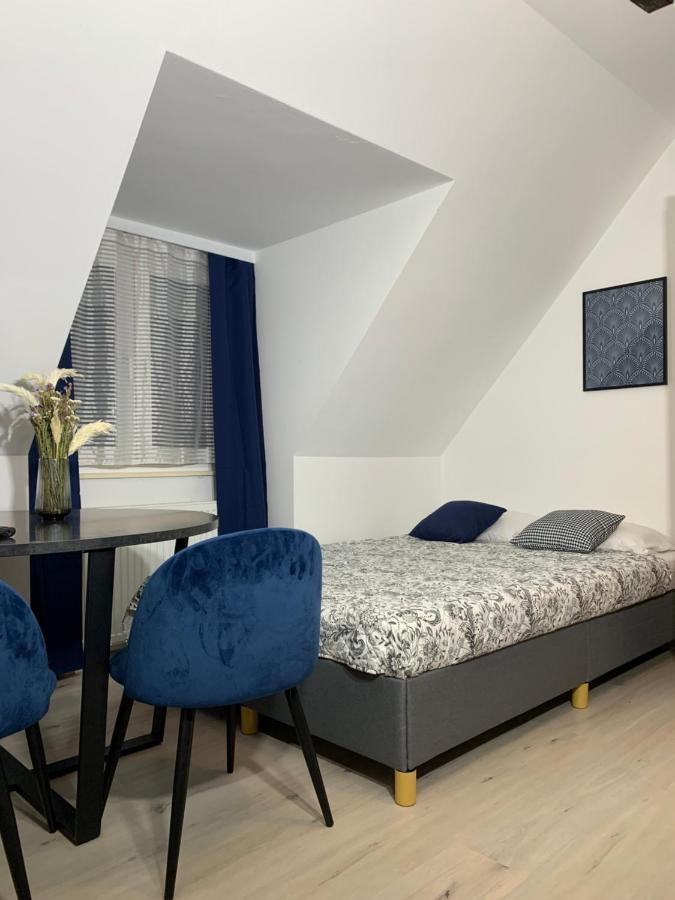 Zacisze Nest - Noclegi Blisko Plazy Mielno  Esterno foto