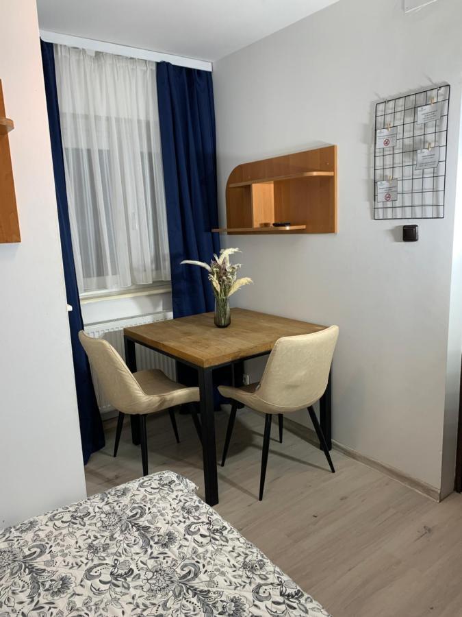 Zacisze Nest - Noclegi Blisko Plazy Mielno  Esterno foto