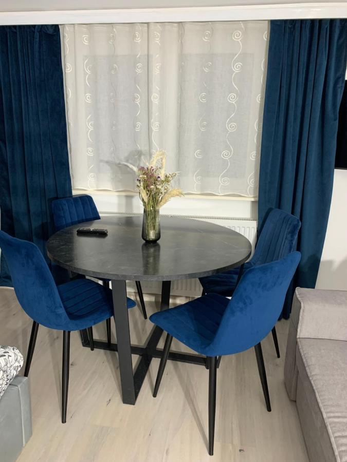 Zacisze Nest - Noclegi Blisko Plazy Mielno  Esterno foto