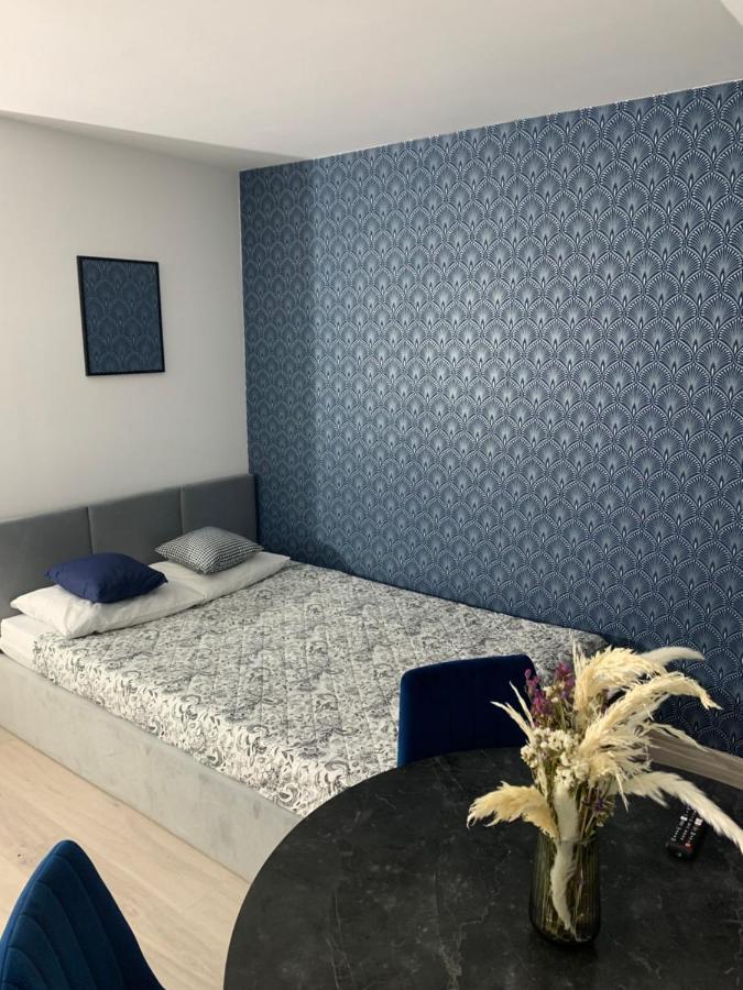Zacisze Nest - Noclegi Blisko Plazy Mielno  Esterno foto