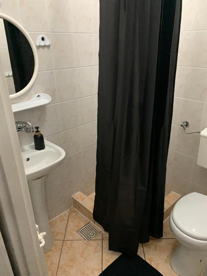 Zacisze Nest - Noclegi Blisko Plazy Mielno  Esterno foto