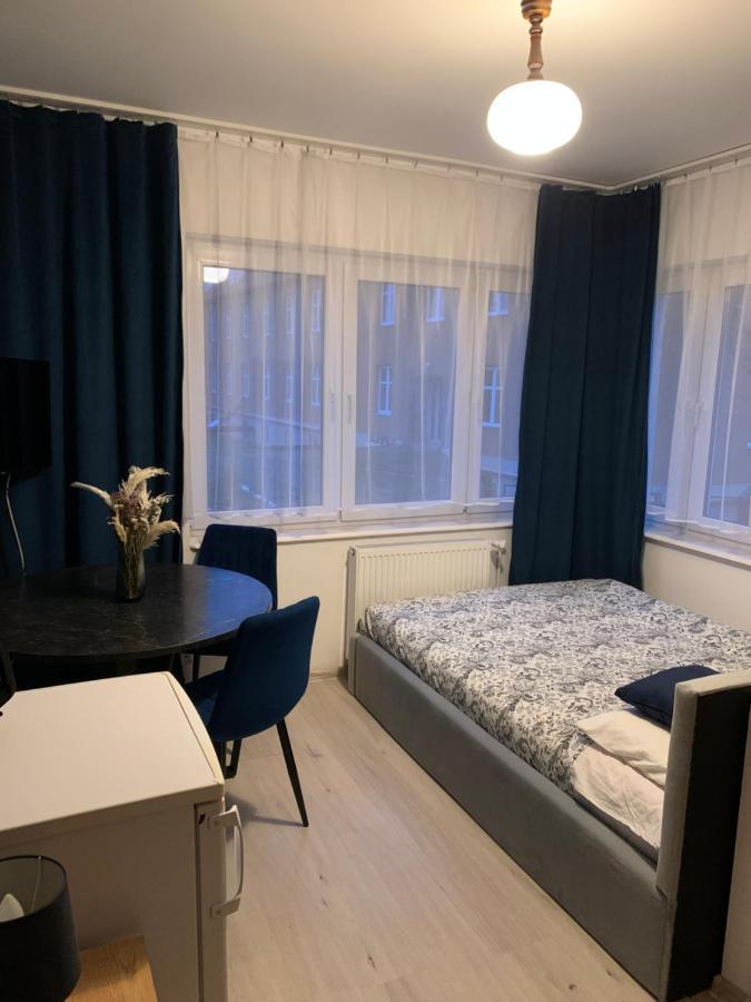 Zacisze Nest - Noclegi Blisko Plazy Mielno  Esterno foto