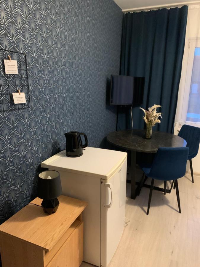 Zacisze Nest - Noclegi Blisko Plazy Mielno  Esterno foto