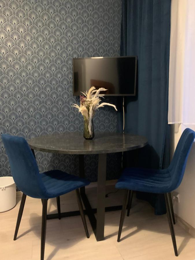 Zacisze Nest - Noclegi Blisko Plazy Mielno  Esterno foto