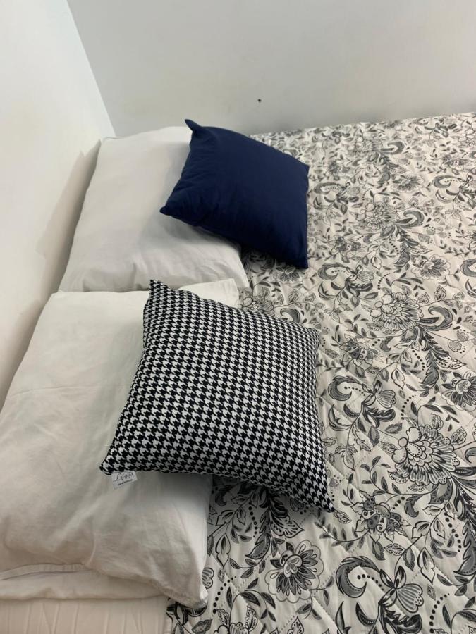 Zacisze Nest - Noclegi Blisko Plazy Mielno  Esterno foto