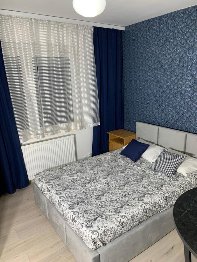 Zacisze Nest - Noclegi Blisko Plazy Mielno  Esterno foto