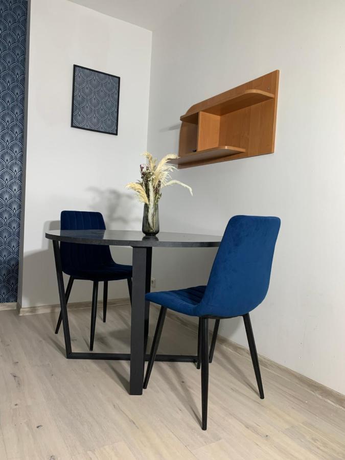 Zacisze Nest - Noclegi Blisko Plazy Mielno  Esterno foto