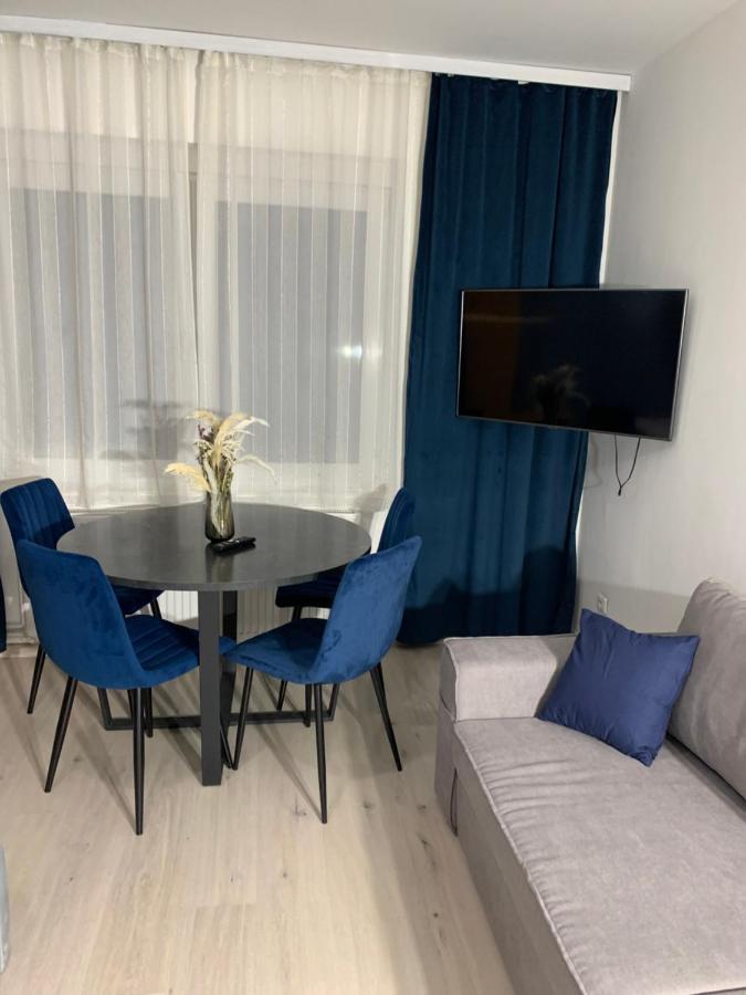 Zacisze Nest - Noclegi Blisko Plazy Mielno  Esterno foto