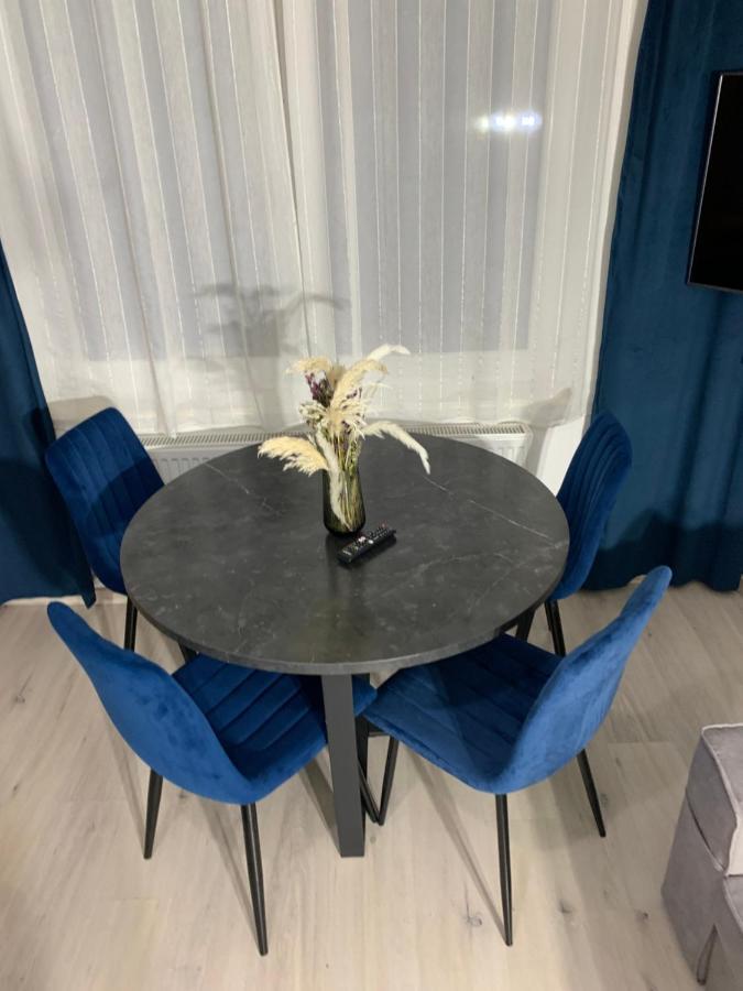 Zacisze Nest - Noclegi Blisko Plazy Mielno  Esterno foto