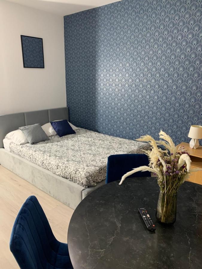 Zacisze Nest - Noclegi Blisko Plazy Mielno  Esterno foto