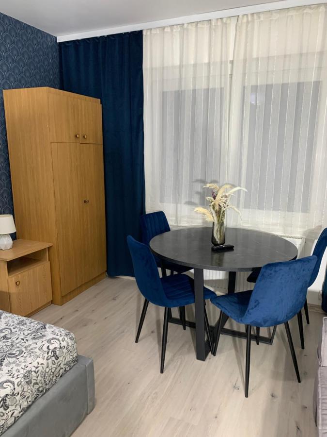 Zacisze Nest - Noclegi Blisko Plazy Mielno  Esterno foto