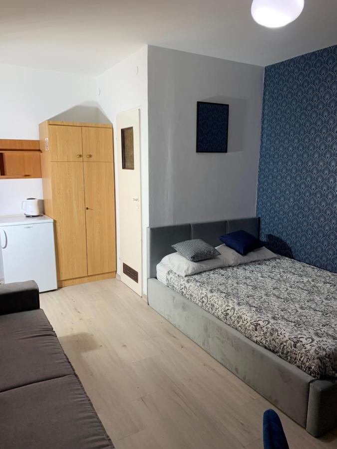 Zacisze Nest - Noclegi Blisko Plazy Mielno  Esterno foto