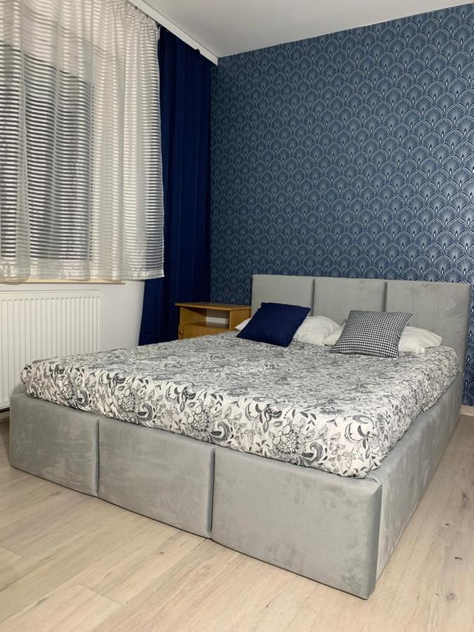 Zacisze Nest - Noclegi Blisko Plazy Mielno  Esterno foto