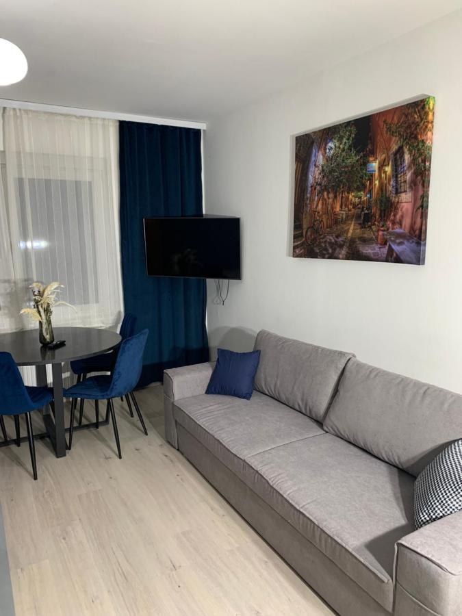 Zacisze Nest - Noclegi Blisko Plazy Mielno  Esterno foto