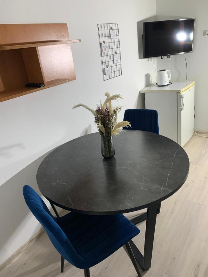 Zacisze Nest - Noclegi Blisko Plazy Mielno  Esterno foto