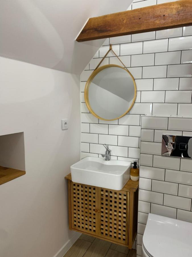 Zacisze Nest - Noclegi Blisko Plazy Mielno  Esterno foto