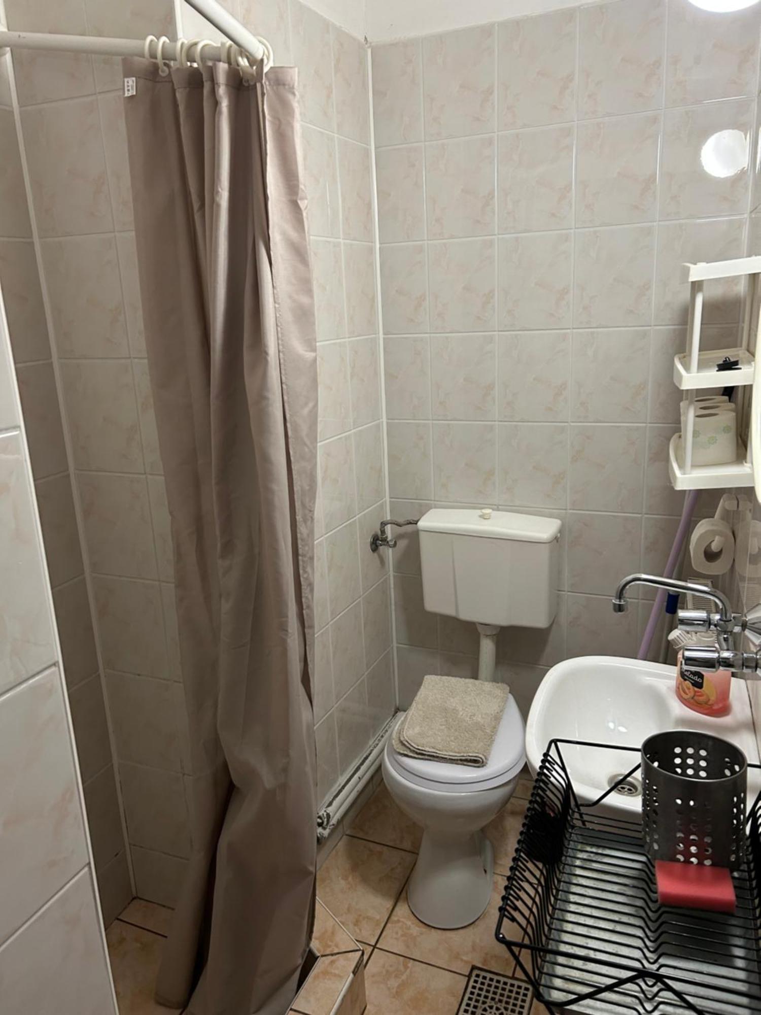 Zacisze Nest - Noclegi Blisko Plazy Mielno  Esterno foto
